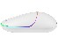 Tracer RATERO RF 2.4 GHz White wireless mouse