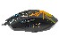 Mouse TRACER GAMEZONE Black Widow RGB