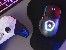 Mouse TRACER GAMEZONE NEON RGB USB