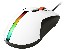 Mouse TRACER GAMEZONE COOL White  RGB