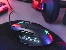 Mouse TRACER GAMEZONE ODIN RGB