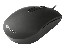 Mouse TRACER OFFI Black USB