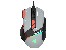 Mouse TRACER GAMEZONE SPECTRA GREY RGB USB