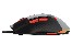 Mouse TRACER GAMEZONE SPECTRA GREY RGB USB