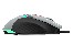 Mouse TRACER GAMEZONE SPECTRA GREY RGB USB