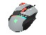 Mouse TRACER GAMEZONE SPECTRA GREY RGB USB
