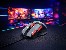 Mouse TRACER GAMEZONE SPECTRA GREY RGB USB