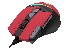 Mouse TRACER GAMEZONE SPECTRA RED RGB USB