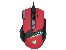 Mouse TRACER GAMEZONE SPECTRA RED RGB USB