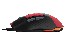 Mouse TRACER GAMEZONE SPECTRA RED RGB USB