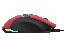 Mouse TRACER GAMEZONE SPECTRA RED RGB USB