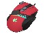 Mouse TRACER GAMEZONE SPECTRA RED RGB USB