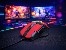 Mouse TRACER GAMEZONE SPECTRA RED RGB USB