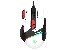 Mouse TRACER GAMEZONE SPECTRA WHITE RGB USB