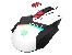 Mouse TRACER GAMEZONE SPECTRA WHITE RGB USB
