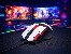 Mouse TRACER GAMEZONE SPECTRA WHITE RGB USB