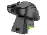 Mouse TRACER GAMEZONE NORD RGB (2.4GHz+BT) RF + Dock Station