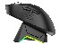 Mouse TRACER GAMEZONE NORD RGB (2.4GHz+BT) RF + Dock Station
