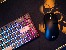 Mouse TRACER GAMEZONE NORD RGB (2.4GHz+BT) RF + Dock Station