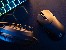 Mouse TRACER GAMEZONE NORD RGB (2.4GHz+BT) RF + Dock Station