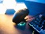 Mouse TRACER GAMEZONE NORD RGB (2.4GHz+BT) RF + Dock Station