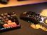 Mouse TRACER GAMEZONE INTENSE RGB Honeycomb RF (2.4G+BT)