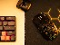 Mouse TRACER GAMEZONE INTENSE RGB Honeycomb RF (2.4G+BT)