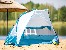 Tracer automatic beach tent 220 x 120 x 125 cm