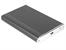 Tracer HDD mobile rack 3.5" ATA Aluminiu