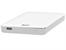 HDD external enclosure TRACER USB 3.1 Type-C, HDD 2.5" SATA 725 GLOSSY WHITE