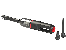 Car vacuum cleaner TRACER Duster B5