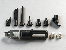 Car vacuum cleaner TRACER Duster B5