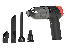 Car vacuum cleaner TRACER Dust-M B6