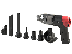 Car vacuum cleaner TRACER Dust-M B6