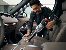 Car vacuum cleaner TRACER Dust-M B6