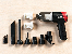 Car vacuum cleaner TRACER Dust-M B6
