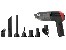 Car vacuum cleaner TRACER Dust-M B6