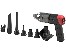Car vacuum cleaner TRACER Dust-M B6