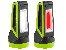 Searchlight TRACER 3600 mAh Green with power bank
