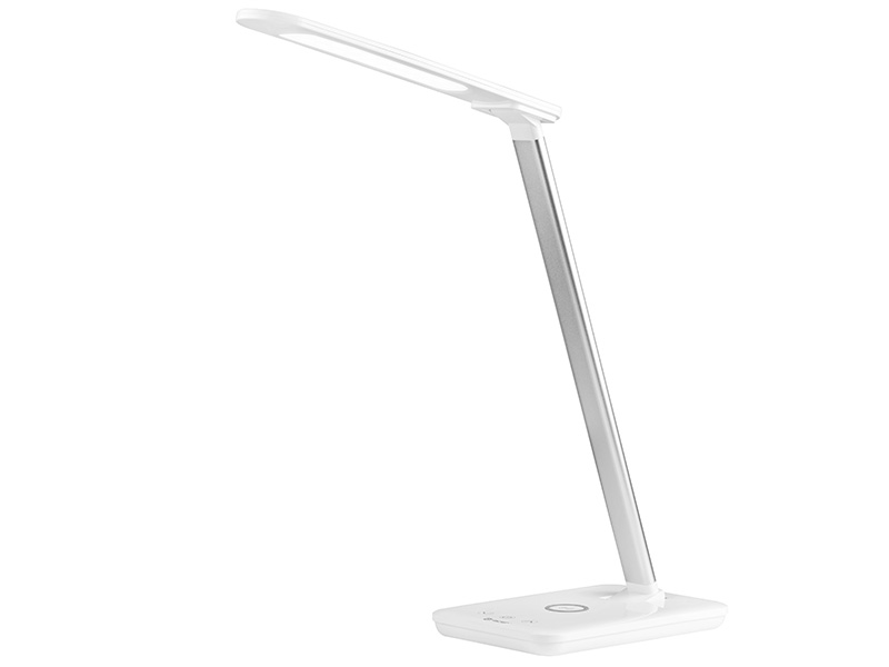 LED Desk Lamp TRACER LUNA with Wireless charger 10W