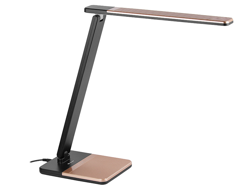 Desk Lamp TRACER Elegant Gold 12W