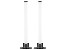 Set of Lamps TRACER Smart Desk RGB Tuya app