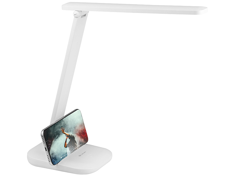 Desk LED lamp Tracer Blanca