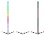 RGB corner lamp Tracer Ambience - Smart Corner