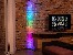 RGB corner lamp Tracer Ambience - Smart Corner