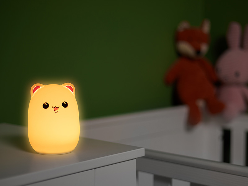 Bedside lamp Tracer Teddy Bear