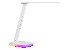 Tracer Prisma White LED desk lamp