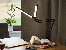 LED double drafting lamp Tracer ORION