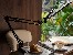 LED double drafting lamp Tracer ORION