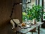 LED double drafting lamp Tracer ORION